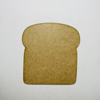 Intra απο ξύλο plywood 3mm-4mm πάχος - Ξύλινο κόψιμο ψωμιού Δίασταση 30x30 cm Intraeaxys-eoxlkrgo - Image 1