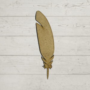 Intra απο ξύλο plywood 3mm-4mm πάχος - Σχήμα κοπής ξύλινων φτερών Δίασταση 30x30 cm Intraeaxys-ro6ynnq7