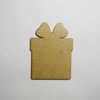 Intra απο ξύλο plywood 3mm-4mm πάχος - Ξύλινο χριστουγεννιάτικο δώρο για χειροτεχνίες Δίασταση 30x30 cm Intraeaxys-67wlvjw1 - Image 1