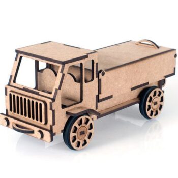 Intra απο ξύλο plywood 3mm-4mm πάχος - Γκρούζοβικ Δίασταση 30x30 cm Intraeaxys-r1zw2n1l - Image 1