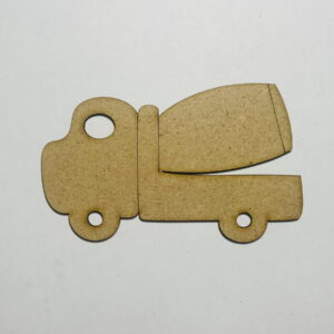 Intra απο ξύλο plywood 3mm-4mm πάχος - Ξύλινη αποκοπή φορτηγών κατασκευών Δίασταση 30x30 cm Intraeaxys-eo4qrpd7