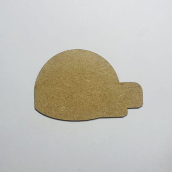 Intra απο ξύλο plywood 3mm-4mm πάχος - Ημιτελής χειροτεχνία με αποκοπή ξύλου ιγκλού Δίασταση 30x30 cm Intraeaxys-ro6ynw27 - Image 1