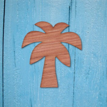 Intra απο ξύλο plywood 3mm-4mm πάχος - Ημιτελής χειροτεχνία με ξύλινη αποκοπή δέντρου Δίασταση 30x30 cm Intraeaxys-r1z2xk21 - Image 1