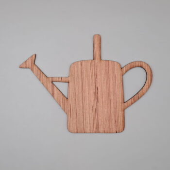 Intra απο ξύλο plywood 3mm-4mm πάχος - Ημιτελές ξύλινο ποτιστήρι Δίασταση 30x30 cm Intraeaxys-eo0qe6w1 - Image 1