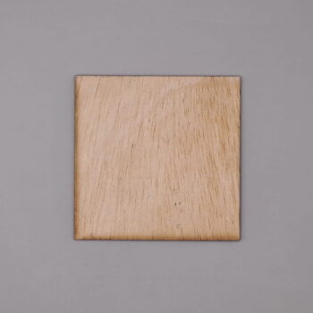 Intra απο ξύλο plywood 3mm-4mm πάχος - Ημιτελές ξύλινο τετράγωνο κενό κόψιμο για χειροτεχνίες Δίασταση 30x30 cm Intraeaxys-lopqr5k7 - Image 4
