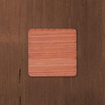 Intra απο ξύλο plywood 3mm-4mm πάχος - Στρογγυλεμένες γωνίες Τετράγωνο ημιτελές σχήμα κοπής ξύλου Δίασταση 30x30 cm Intraeaxys-joed4w81 - Image 1