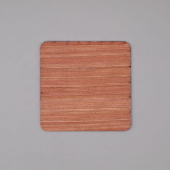 Intra απο ξύλο plywood 3mm-4mm πάχος - Στρογγυλεμένες γωνίες Τετράγωνο ημιτελές σχήμα κοπής ξύλου Δίασταση 30x30 cm Intraeaxys-joed4w81 - Image 3