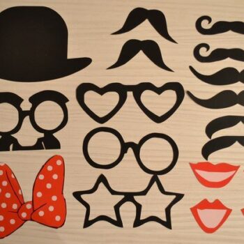 Intra απο ξύλο plywood 3mm-4mm πάχος - Φωτοβουταφόρια Δίασταση 30x30 cm Intraeaxys-qomj5ro3 - Image 1