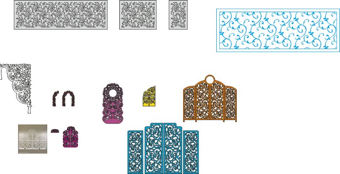 Intra απο ξύλο plywood 3mm-4mm πάχος - Arki Shirmy Δίασταση 30x30 cm Intraeaxys-67w6vw12