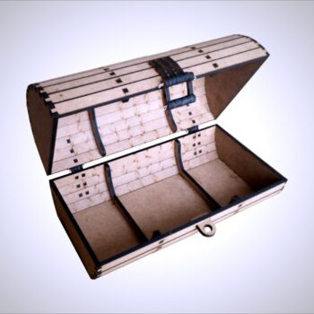 Intra απο ξύλο plywood 3mm-4mm πάχος - Λάρετς Δίασταση 30x30 cm Intraeaxys-joegpd16 - Image 1