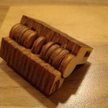 Intra απο ξύλο plywood 3mm-4mm πάχος - Μεντεσές Δίασταση 30x30 cm Intraeaxys-e1g5kl8o - Image 4