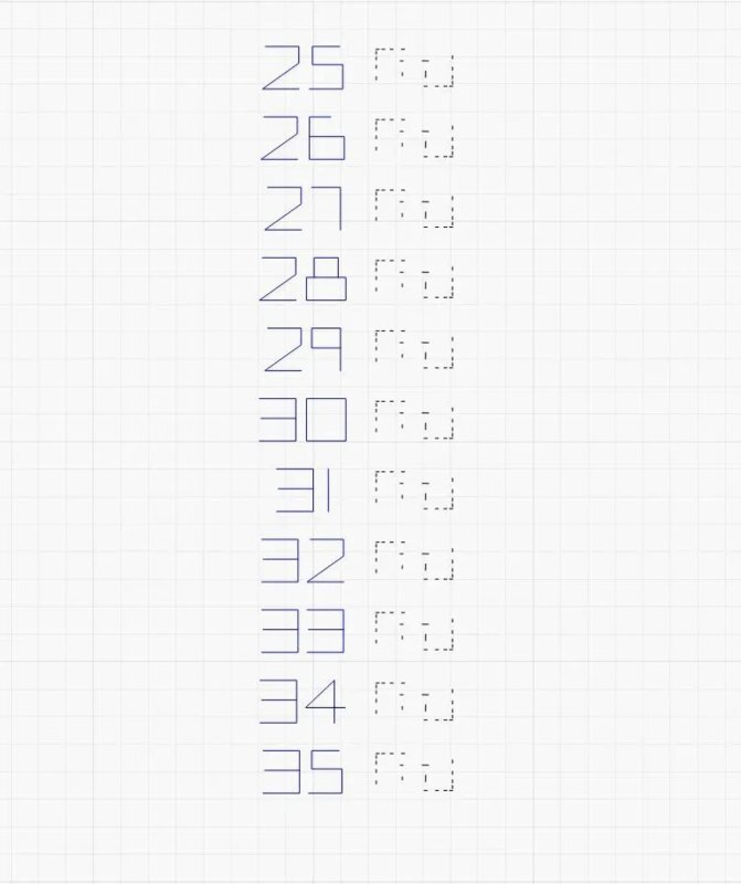 Intra απο ξύλο plywood 3mm-4mm πάχος - ter Focus Helper Δίασταση 30x30 cm Intraeaxys-ro6dykq7