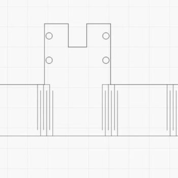 Intra απο ξύλο plywood 3mm-4mm πάχος - NEJE Master 2 Laser Shield Δίασταση 30x30 cm Intraeaxys-0788y8m7 - Image 1