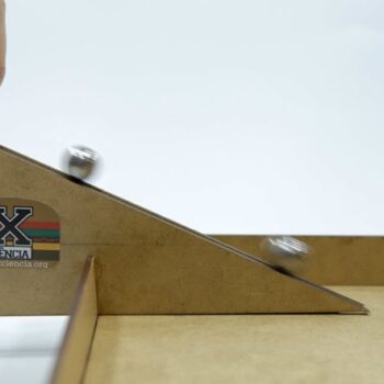 Intra απο ξύλο plywood 3mm-4mm πάχος - Προσομοιωτής Φασματόμετρου Μάζας Δίασταση 30x30 cm Intraeaxys-r7vdmmk7 - Image 1