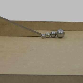 Intra απο ξύλο plywood 3mm-4mm πάχος - Προσομοιωτής Φασματόμετρου Μάζας Δίασταση 30x30 cm Intraeaxys-r7vdmmk7 - Image 3