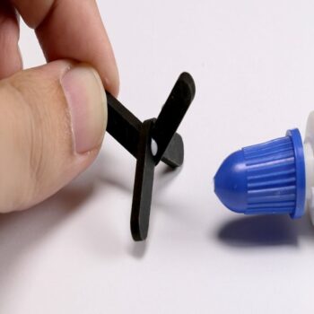 Intra απο ξύλο plywood 3mm-4mm πάχος - Μοριακό μοντέλο χαμηλού κόστους Δίασταση 30x30 cm Intraeaxys-voqd22e1 - Image 4