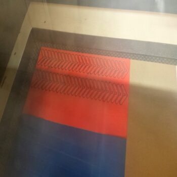 Intra απο ξύλο plywood 3mm-4mm πάχος - Μοριακό μοντέλο χαμηλού κόστους Δίασταση 30x30 cm Intraeaxys-voqd22e1 - Image 6