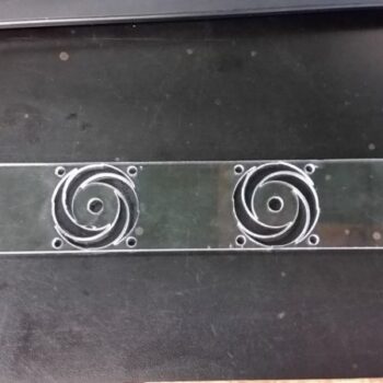 Intra απο ξύλο plywood 3mm-4mm πάχος - Κάλυμμα ανεμιστήρα K40 Quad Smoke Assist Δίασταση 30x30 cm Intraeaxys-075d8eko - Image 8