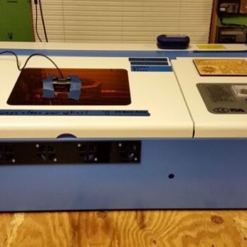 Intra απο ξύλο plywood 3mm-4mm πάχος - Κάλυμμα ανεμιστήρα K40 Quad Smoke Assist Δίασταση 30x30 cm Intraeaxys-075d8eko - Image 9