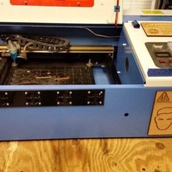 Intra απο ξύλο plywood 3mm-4mm πάχος - Κάλυμμα ανεμιστήρα K40 Quad Smoke Assist Δίασταση 30x30 cm Intraeaxys-075d8eko - Image 10