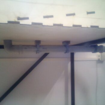 Intra απο ξύλο plywood 3mm-4mm πάχος - Πίνακας κενού συλλογής σκόνης Δίασταση 30x30 cm Intraeaxys-91jkpg4o - Image 4