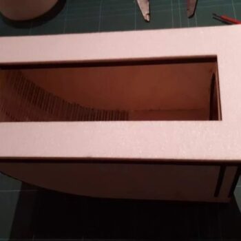 Intra απο ξύλο plywood 3mm-4mm πάχος - Εξάτμιση K40 Δίασταση 30x30 cm Intraeaxys-0788d0q7 - Image 9