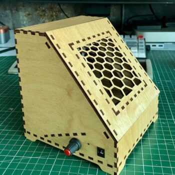 Intra απο ξύλο plywood 3mm-4mm πάχος - Ατμοποιητής 3mm Δίασταση 30x30 cm Intraeaxys-voq2qw5o - Image 1