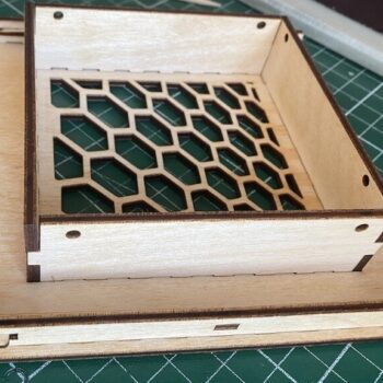 Intra απο ξύλο plywood 3mm-4mm πάχος - Ατμοποιητής 3mm Δίασταση 30x30 cm Intraeaxys-voq2qw5o - Image 4