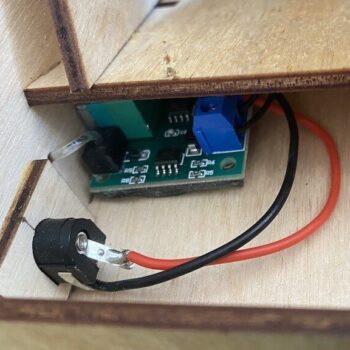 Intra απο ξύλο plywood 3mm-4mm πάχος - Ατμοποιητής 3mm Δίασταση 30x30 cm Intraeaxys-voq2qw5o - Image 5