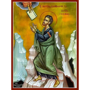 Εικόνα Ορθοδοξίας με περίγραμμα χρυσό σε ξύλο Φλαμουρίας με βάση Εικόνα ΠΡΟΦΗΤΗΣ ΜΩΫΣΗΣ ΛΑΜΒΑΝΕΙ ΤΙΣ ΔΕΚΑ ΕΝΤΟΛΕΣ Χειροποίητη Ελληνορθόδοξη εικόνα του Ιησού Χριστού, Κρεμαστή πλάκα βυζαντινής τέχνης, χριστιανική τέχνη Διάσταση 15x11 cm (5,9x4,3 ίντσες) INTRAEK-337757864140