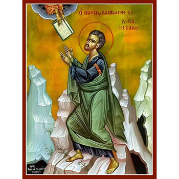 Εικόνα Ορθοδοξίας με περίγραμμα χρυσό σε ξύλο Φλαμουρίας  με  βάση Εικόνα ΠΡΟΦΗΤΗΣ ΜΩΫΣΗΣ ΛΑΜΒΑΝΕΙ ΤΙΣ ΔΕΚΑ ΕΝΤΟΛΕΣ Χειροποίητη Ελληνορθόδοξη εικόνα του Ιησού Χριστού, Κρεμαστή πλάκα βυζαντινής τέχνης, χριστιανική τέχνη Διάσταση 15x11 cm (5,9x4,3 ίντσες)  INTRAEK-337757864140 - Image 1