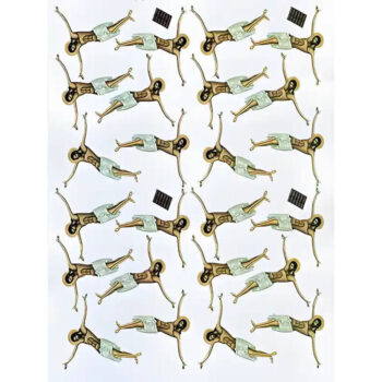 Εικόνα Ορθοδοξίας με περίγραμμα χρυσό σε ξύλο Φλαμουρίας με βάση Εικόνα ΣΩΜΑΤΑ ΕΣΤΑΥΡΩΜΕΝΟΥ (ΑΠΟ ΤΗΝ ΣΤΑΥΡΩΣΗ ΜΕΓΕΘΟΥΣ 10Χ14ΕΚ.) ΥΨΟΣ ΣΩΜΑΤΩΝ : 6.1ΕΚ. ΕΚΤΑΣΙΣ ΧΕΙΡΩΝ : 5.7ΕΚ. Χειροποίητη Ελληνορθόδοξη εικόνα του Ιησού Χριστού, Κρεμαστή πλάκα βυζαντινής τέχνης, χριστιανική τέχνη Διάσταση 15x11 cm (5,9x4,3 ίντσες) INTRAEK-337757864116 - Image 1