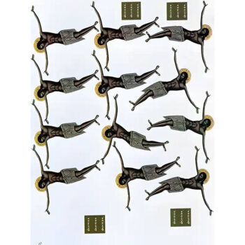 Εικόνα Ορθοδοξίας με περίγραμμα χρυσό σε ξύλο Φλαμουρίας με βάση Εικόνα ΣΩΜΑΤΑ ΕΣΤΑΥΡΩΜΕΝΟΥ (ΑΠΟ ΤΗΝ ΣΤΑΥΡΩΣΗ ΜΕΓΕΘΟΥΣ 14Χ20ΕΚ.) ΥΨΟΣ ΣΩΜΑΤΩΝ : 8ΕΚ. ΕΚΤΑΣΙΣ ΧΕΙΡΩΝ : 7.6ΕΚ. Χειροποίητη Ελληνορθόδοξη εικόνα του Ιησού Χριστού, Κρεμαστή πλάκα βυζαντινής τέχνης, χριστιανική τέχνη Διάσταση 15x11 cm (5,9x4,3 ίντσες) INTRAEK-337757864112 - Image 1