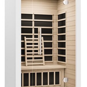 Σάουνα VINTRAHOME  V5263 -   1800W